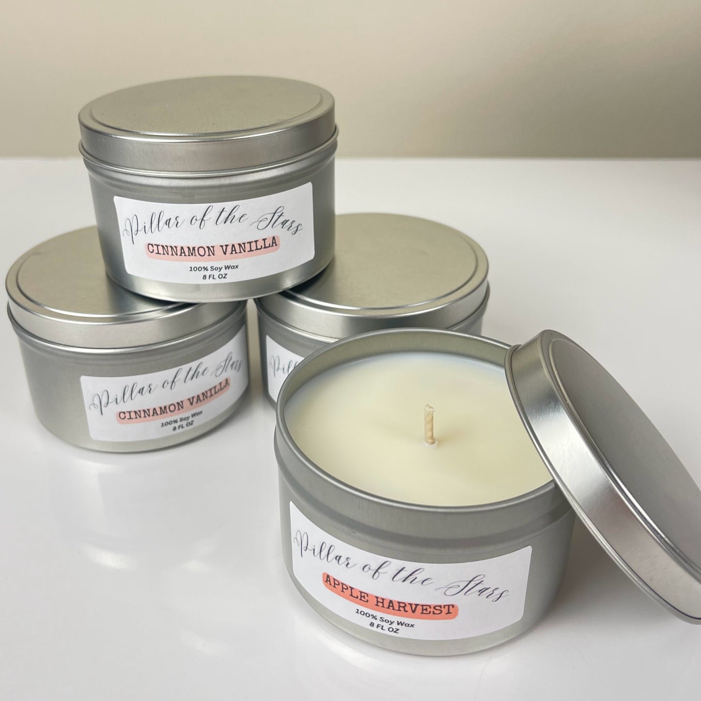 Candles