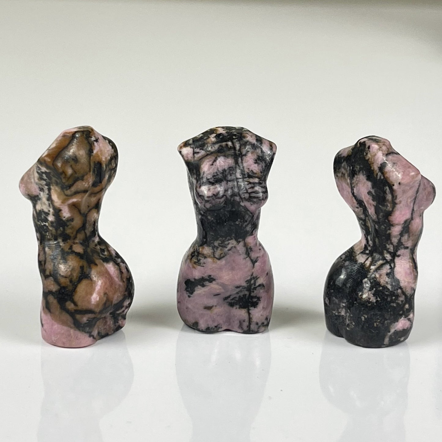 Rhodonite Body