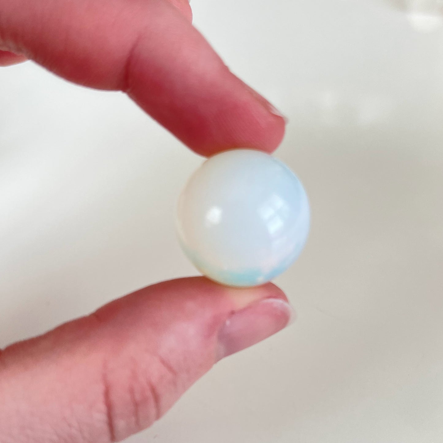 Mini Opalite Sphere