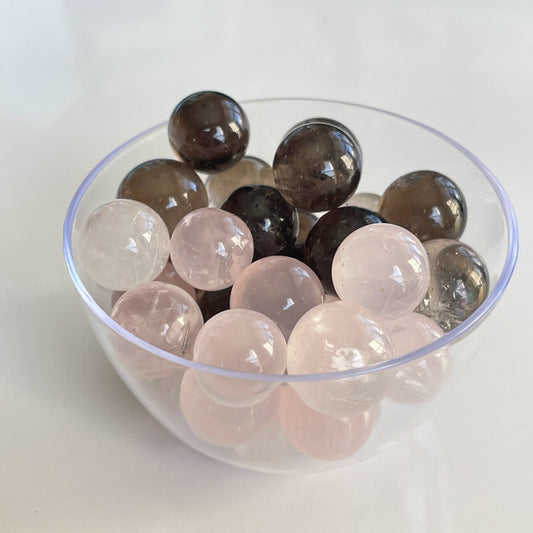 Micro Spheres