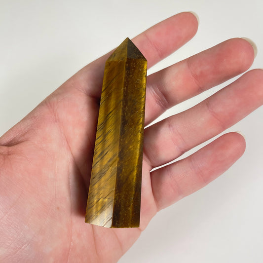 Tigers Eye Tower