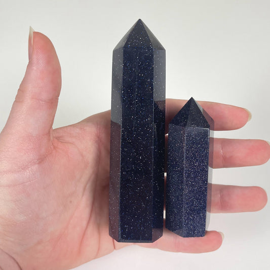 Blue Sandstone