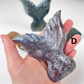 Ocean Jasper Mermaid Tail