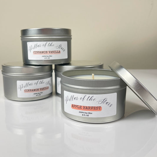 Candles