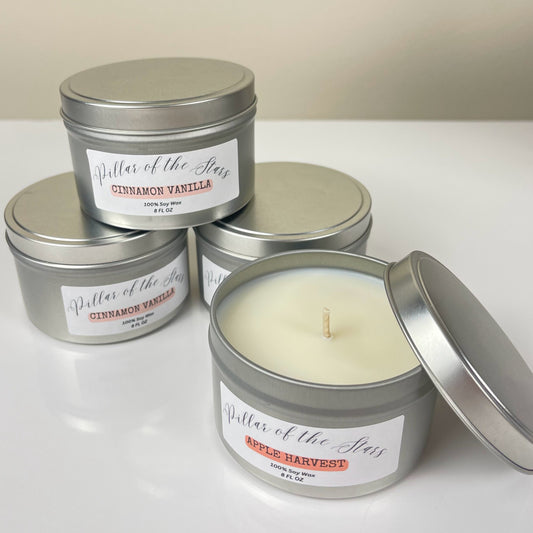 Candles