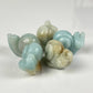 Caribbean Calcite Snail