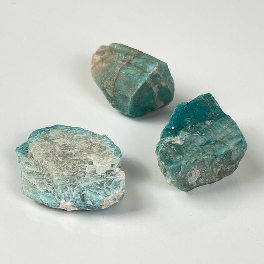 Amazonite Raw