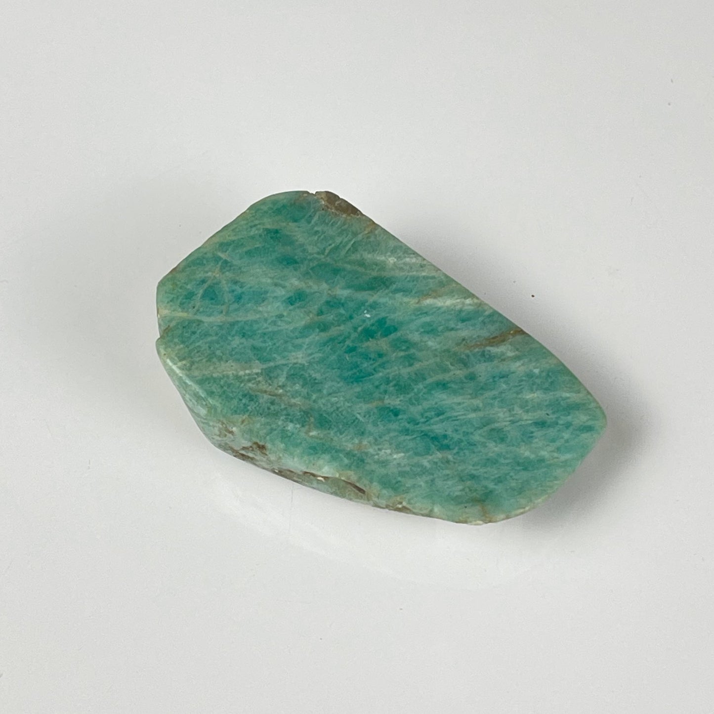 Amazonite Freeform