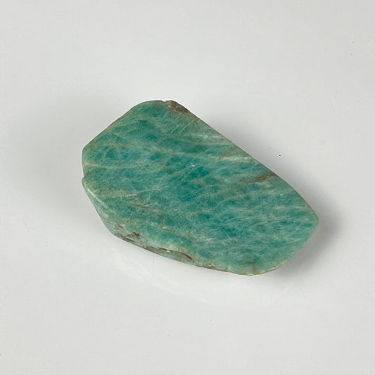 Amazonite Freeform