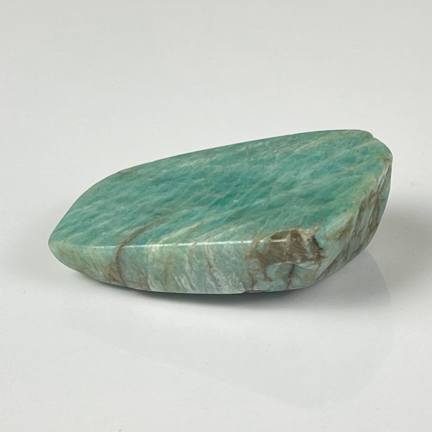 Amazonite Freeform