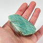 Amazonite Freeform