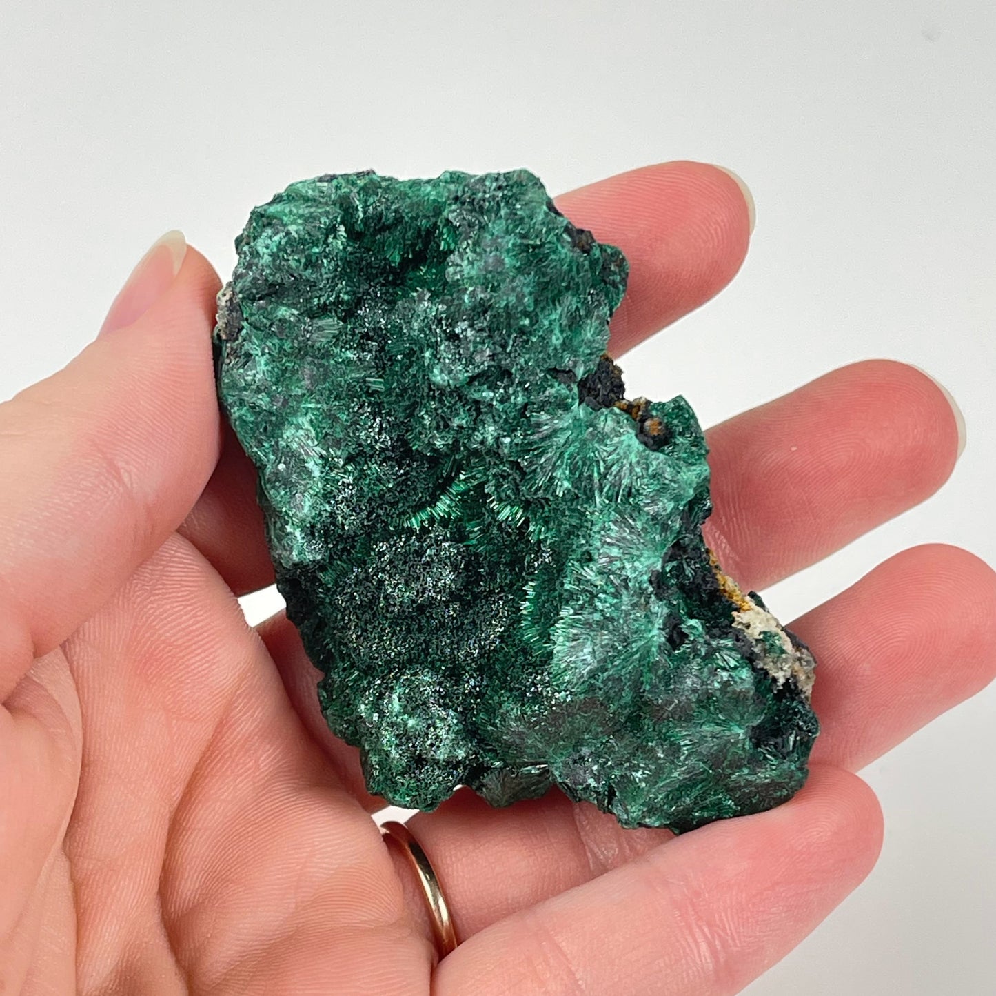 Malachite Raw