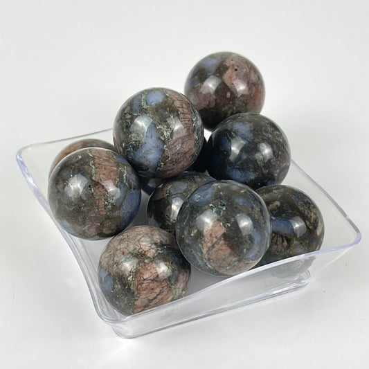 Mini Que Sera Sphere