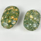 Rainforest Jasper Palmstone