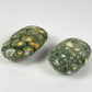 Rainforest Jasper Palmstone