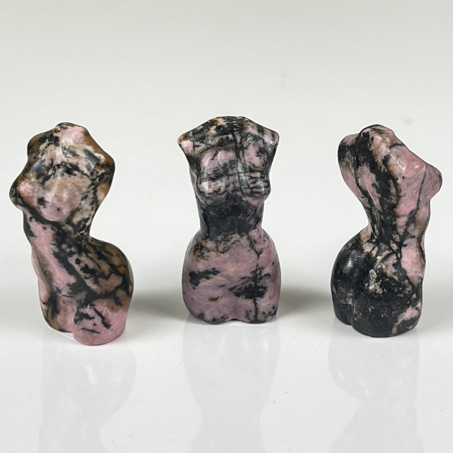 Rhodonite Body