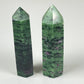 Ruby Zoisite Tower