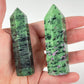 Ruby Zoisite Tower
