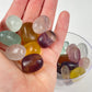Fluorite Tumble