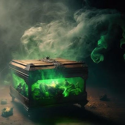 Mystery Box