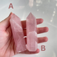 Rose Quartz Tower