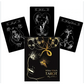 White Witch Tarot (Major Arcana)
