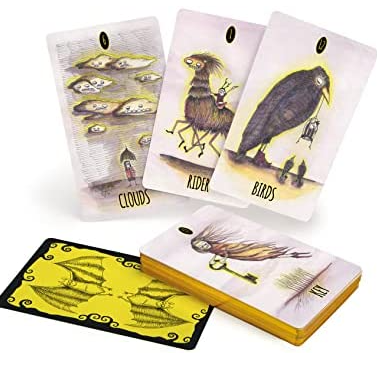 Shadowland Lenormand