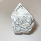 Howlite Large Polished Point