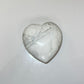 Howlite Large Heart