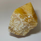 Orange Calcite Large Polished Point