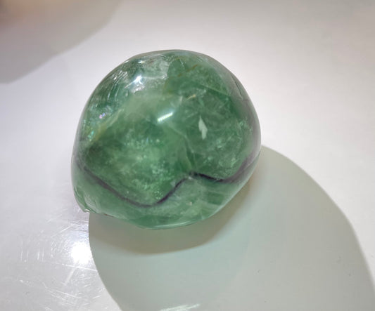 Fluorite Freeform