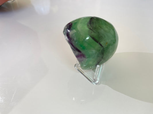 Fluorite Freeform