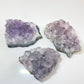 Amethyst Cluster Small