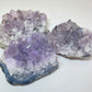 Amethyst Cluster Small