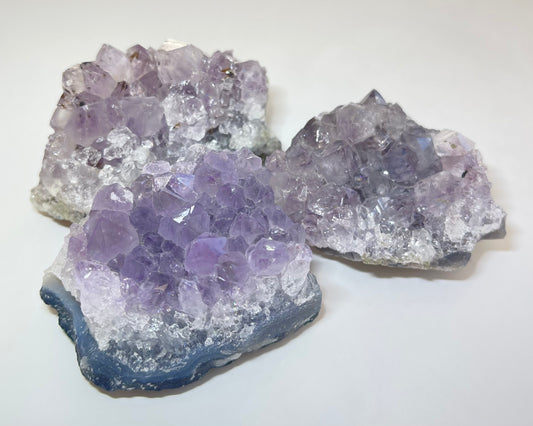 Amethyst Cluster Small