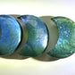 Moss Agate Moons