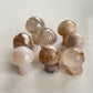 Flower Agate Mushroom