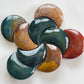 Ocean Jasper Moon
