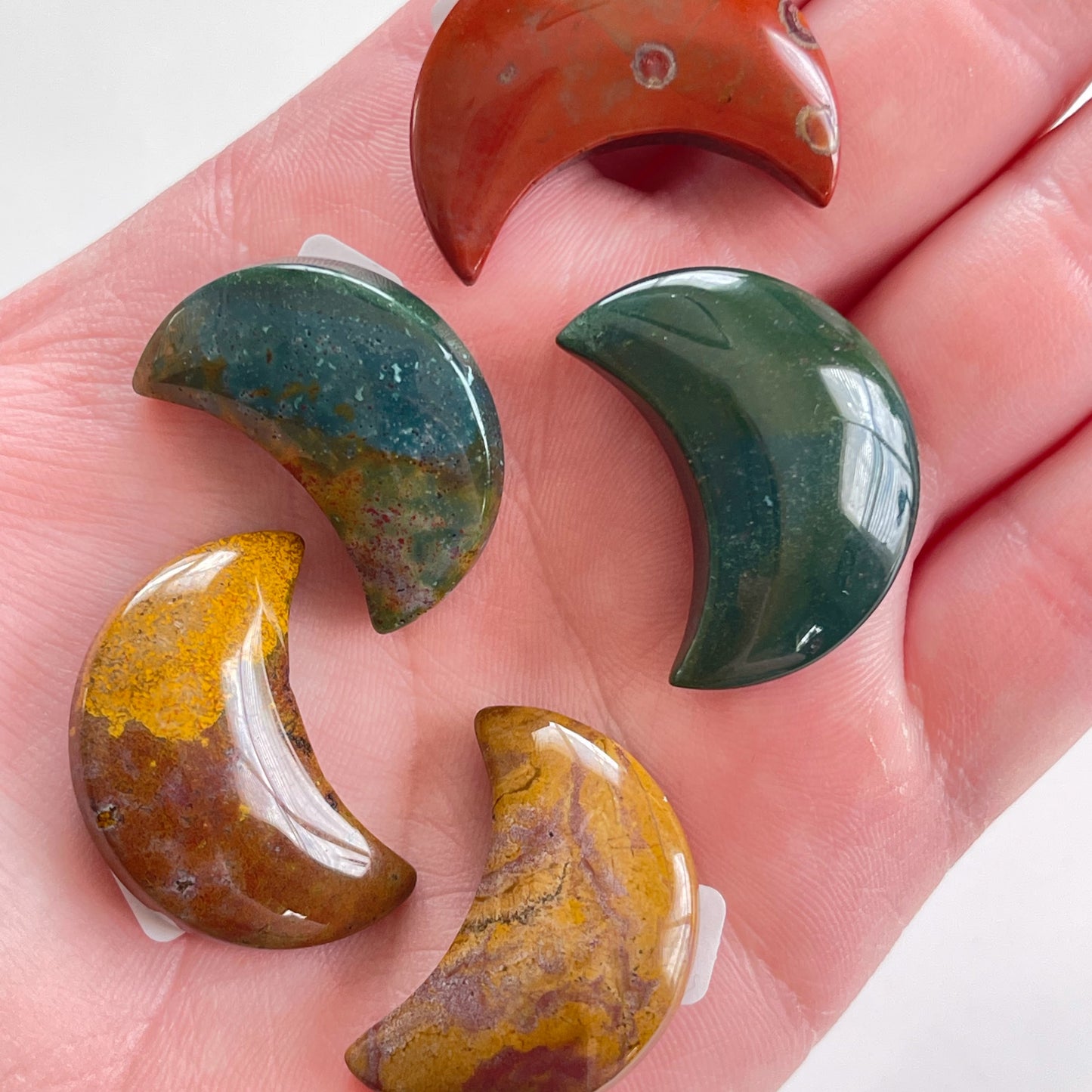 Ocean Jasper Moon