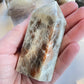 Moonstone Towers 2"-4"