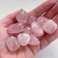 Rose Quartz Tumble