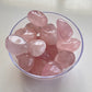 Rose Quartz Tumble
