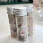 Self Care/Love Chip Jars