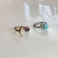 Adjustable Rings