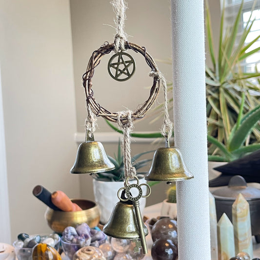 Witches Bells