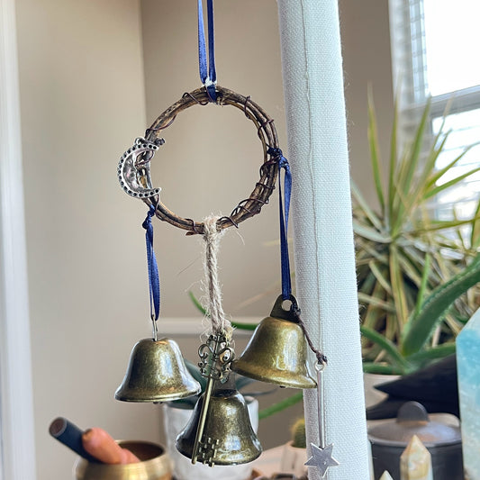 Witches Bells