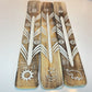 Antique Look Incense Holder