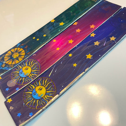Celestial Incense Holder