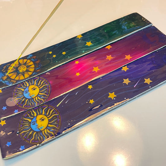 Celestial Incense Holder