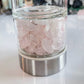 Crystal Water Bottle-Base